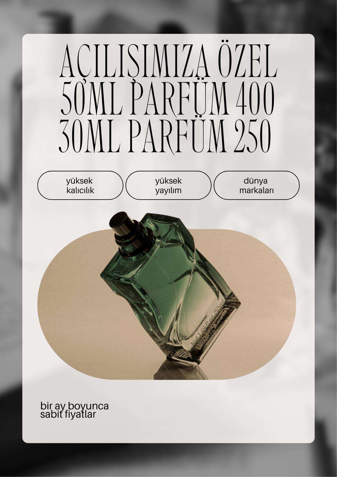 Muğla’da Hem Öğrenci Hem Girişimci: Eroğlu’dan Özel Parfümler 2